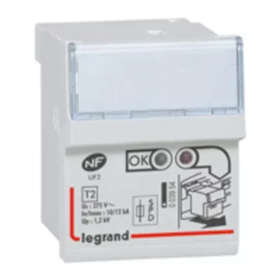 CASSETTE DE REMPLACEMENT POUR PARAFOUDRE REFERENCES 003951 ET 003953