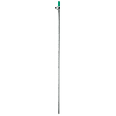 DBXO20 PIQUET DE TERRE ACIER GALVANISE Ø16MM EN 2M FORSOND