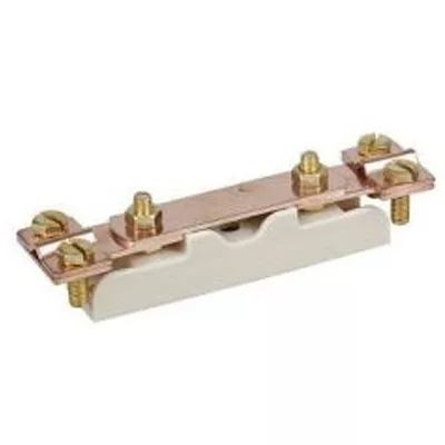 BARRETTE DE TERRE CUIVRE