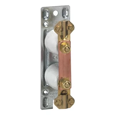 BARETTE DE COUPURE TERRE