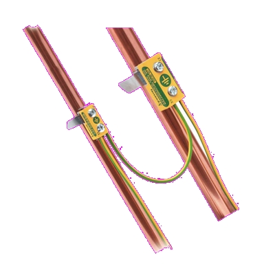 COL-8/32 COLLIER D'EQUIPOTENTIALITE