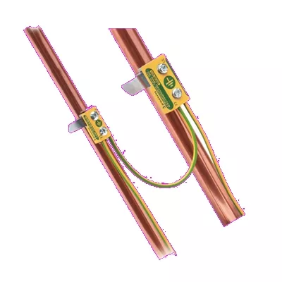 COLLIER ÉQUIPOTENTIALITÉ