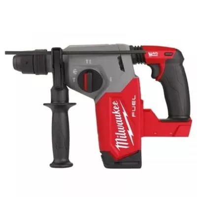 PERFORATEUR 18V M18 FHX-0X  SDS+ 26MM   SOLO