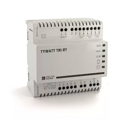 TYWATT RT TRI INDICATEUR DE CONSOMMATION
