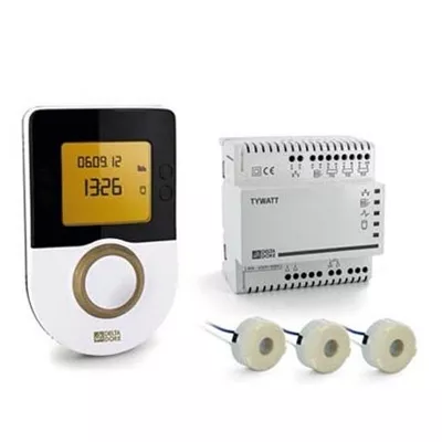 TYWATT1000 INDICATEUR CONSOMMATION