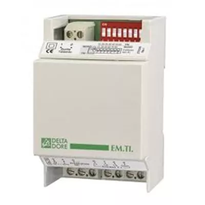 EM.TI ÉMETTEUR TÉLÉ-INFO