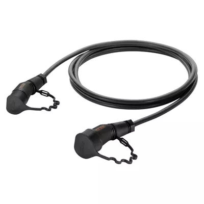 CORDON T2-T2 32A 5M LISSE