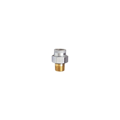 RACCORD ISOLANT DIELECTRIQUE 26X34 M/F POUR CHAUFFE EAU REF
