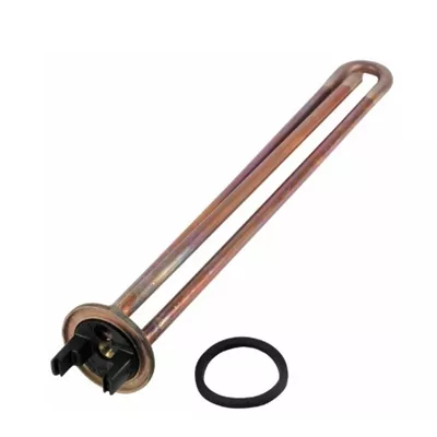 RESISTANCE BLINDEE ECB4 Ø 48 1200W 270MM