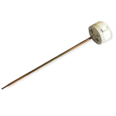 THERMOSTAT DE CHAUFFE-EAU CANNE