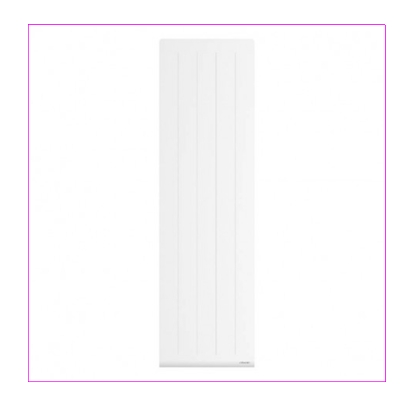 RADIATEUR NIRVANA NEO VERTICAL BLANC