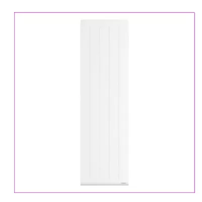 RADIATEUR NIRVANA NEO VERTICAL BLANC