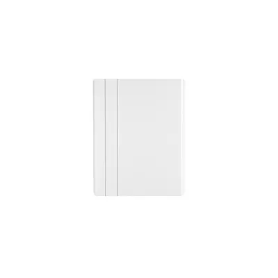 RADIATEUR CHAMANE HORIZONTAL 2000W BLANC