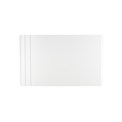 CHAMANE RADIATEUR HORIZONTAL - 1500 WATTS - BLANC