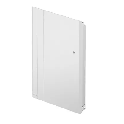 CHAMANE NATIV RADIATEUR HORIZONTAL BLANC