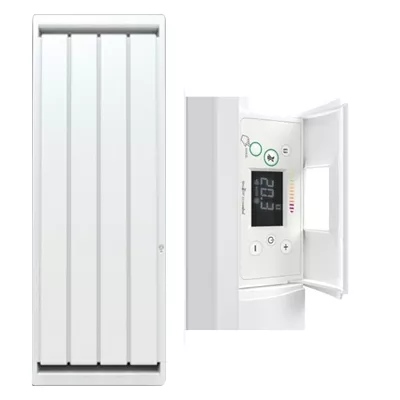 RADIATEUR CALIDOO VERTICAL