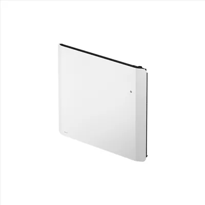 RADIATEUR CALIDOO NATIV BLANC SATINÉ