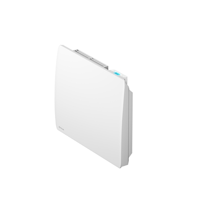 OSLO 2 - RADIATEUR HORIZONTAL - 750W - BLANC SATINE