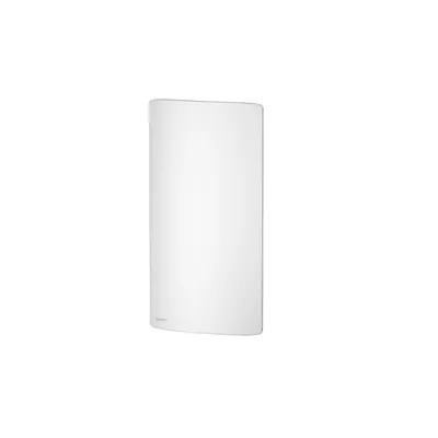 OSLO 2 - RADIATEUR VERTICAL - 1500W - BLANC SATINE