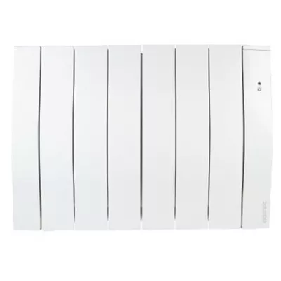 RADIATEUR À INERTIE À FLUIDE ATLANTIC GALAPAGOS INTELLIGENT CONNECTÉ HORIZONTAL