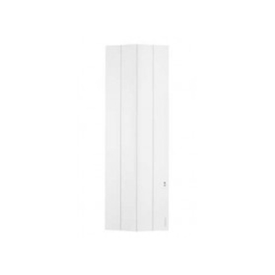 RADIATEUR GALAPAGOS NEO 750W BLC VERTICAL CONNECTE PILOTAGE INTELLIGENT