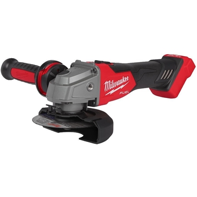 MEULEUSE 18V 125MM FUEL SOLO M18 FSAG125X-0X
