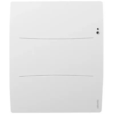 RADIATEUR AGILIA PI CONNECTE HORIZONTAL