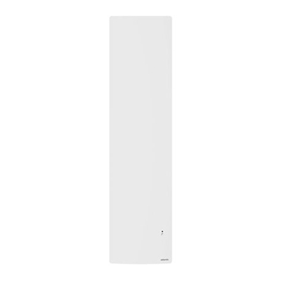 RADIATEUR AGILIA ETROIT 1000W BLC VERTICAL CONNECTE PILOTAGE INTELLIGENT