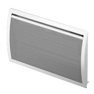 PANNEAU RAYONNANT QUARTÉA2 HORIZONTAL BLANC