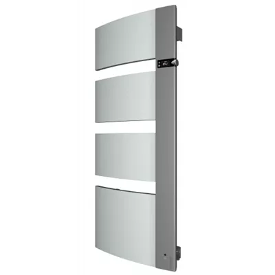 RADIATEUR SÈCHE-SERVIETTES ATLANTIC SENSIUM CONNECTÉ