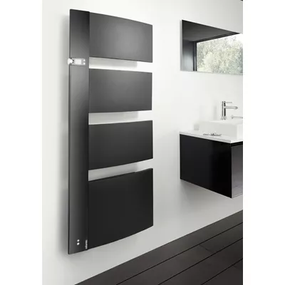 RADIATEUR SÈCHE-SERVIETTES ATLANTIC SENSIUM CONNECTÉ