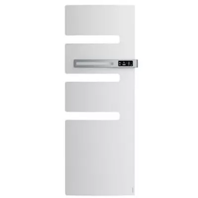 RADIATEUR SÈCHE-SERVIETTES SERENIS VENTILATEUR