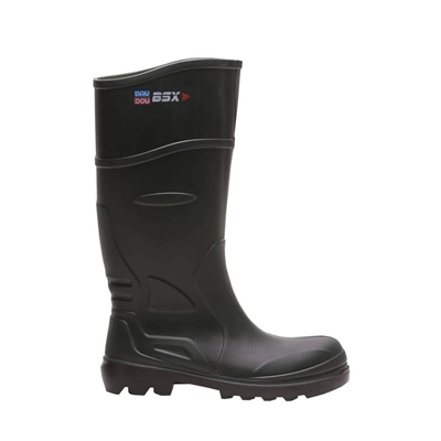 BOTTES DE SECURITE POLYURETHANE MEDOC