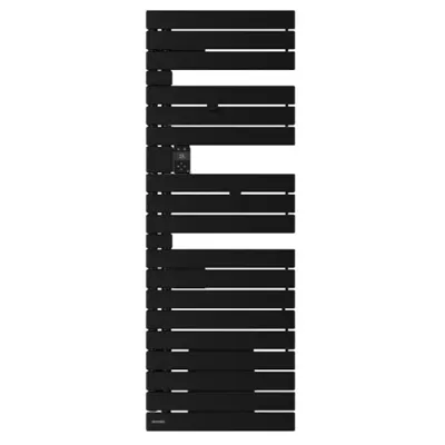 NEFERTITI CONNECTE MAT A DROITE NOIR