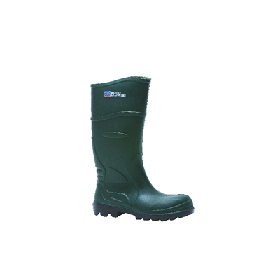 BOTTES DE SECURITE POLYURETHANE MEDOC T/36