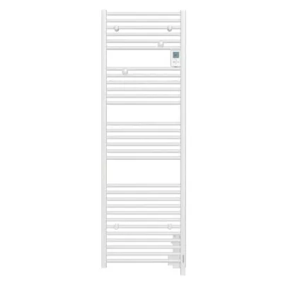 RADIATEUR SÈCHE-SERVIETTES ELECTRIQUE ATLANTIC DORIS DIGITAL VENTILO