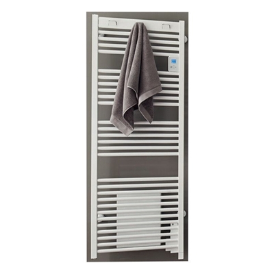 RADIATEUR SÈCHE-SERVIETTES ELECTRIQUE MIXTE DORIS DIGITAL VENTILO