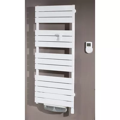 RADIATEUR SÈCHE-SERVIETTES ÉLECTRIQUE ATLANTIC ADELIS VENTILO