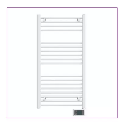 RADIATEUR SECHE SERVIETTE FLUIDE NAO