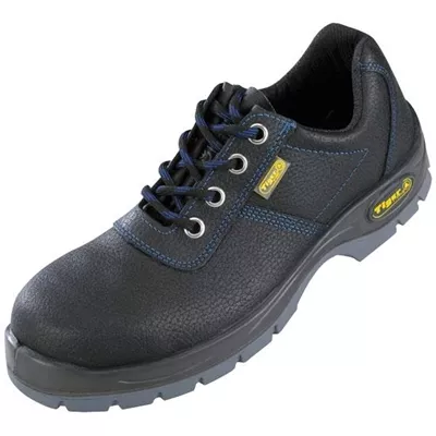 CHAUSSURE BASSE CLASSIQUE JET S1P