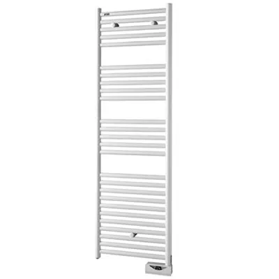 RADIATEUR SECHE SERVIETTE ATOLL SPA ELEC