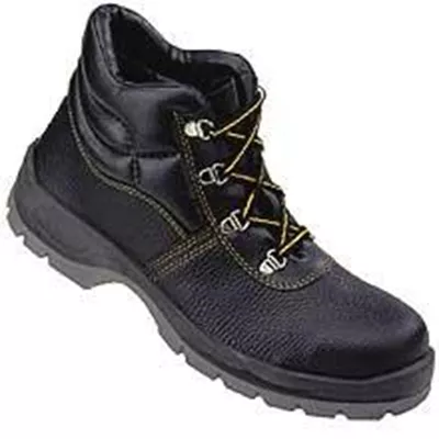 CHAUSSURE HAUTE CLASSIQUE JUMPER S1P