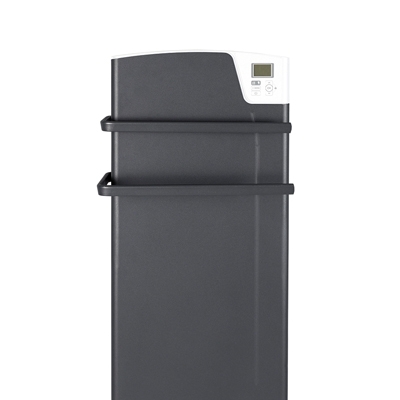 SECHE SERVIETTE SOUFFLANT KEA VENTILO 1400W GRIS