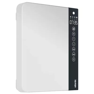 SOUFFLANT TELIA BLANC