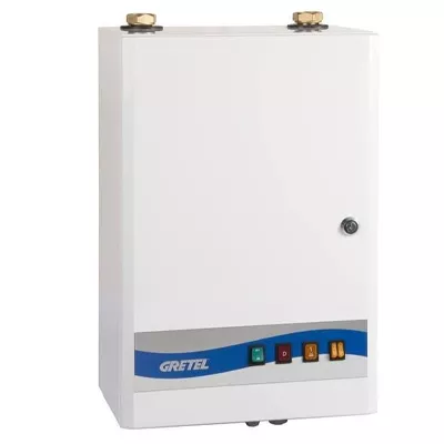CHAUDIERE ELECTRIQUE MURALE - GRETEL