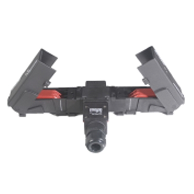 DHB-102 ALIMENTATION + 2 DEPARTS RUBANS
