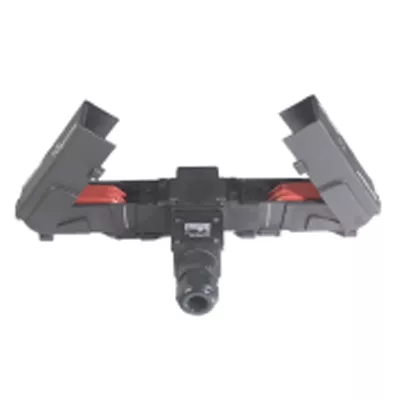 DHB-102 ALIMENTATION + 2 DEPARTS RUBANS