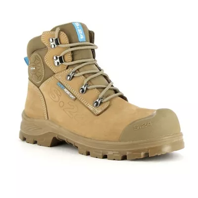 CHAUSSURE DE SECURITE MONTANTE XPER TP S3
