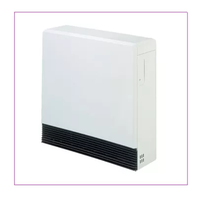 ACCUTHERM SERIE BASSE 5KW