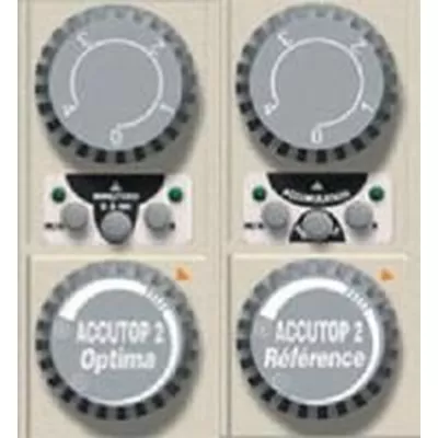 MODULE DE RÉGULATION POUR ACCUMULATEUR ACCURO 2006